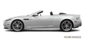 Aston Martin DBS Convertible